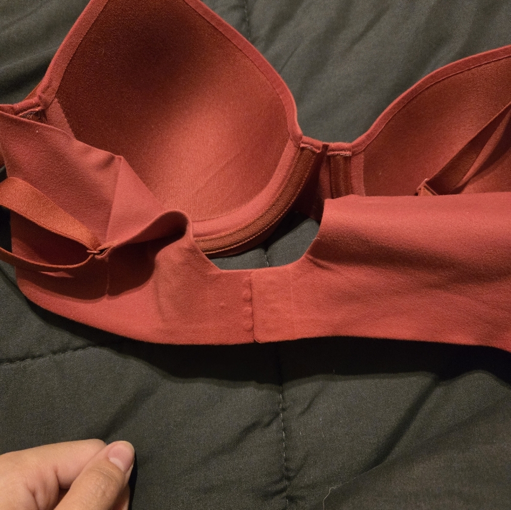 Aerie SMOOTHEZ Bra- Worn Once - Picture 7 of 8